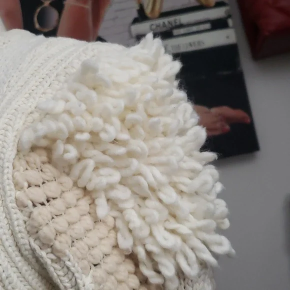 & Other Stories Chunky Cable Sweater Size XS - Picture 8 of 16